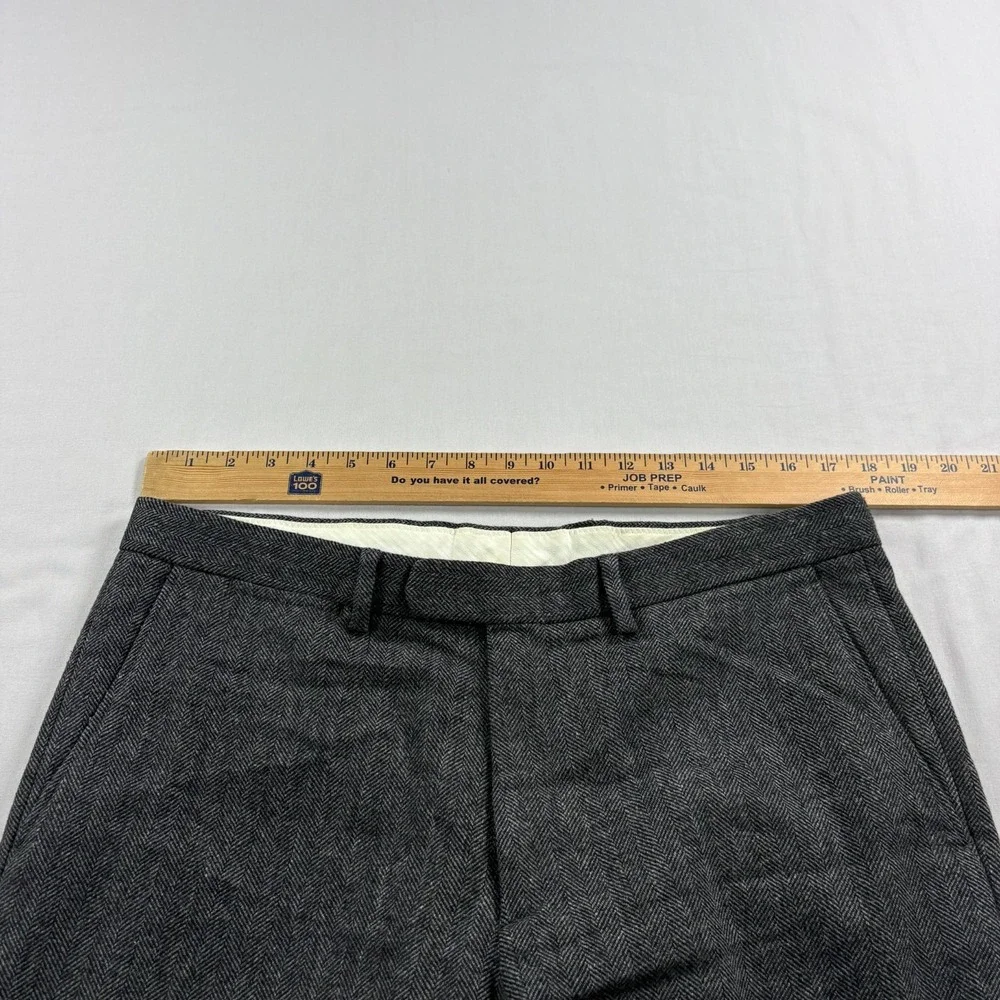 J. Crew Factory pants have